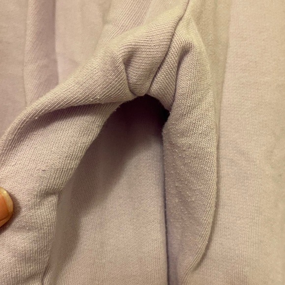 PINK VICTORIA SECRET PANTS - Picture 16 of 16